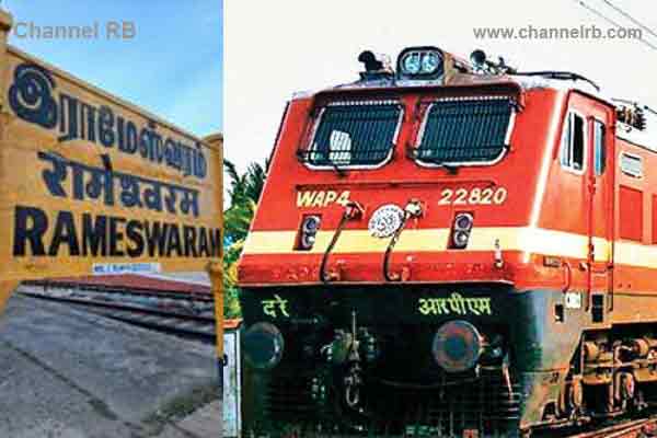 Read more about the article മംഗളൂരു- രാമേശ്വരം എക്‌സ്‌പ്രസ് ആരംഭിക്കും; കണ്ണൂർ- ബംഗളൂരു എക്‌സ്‌പ്രസ് കോഴിക്കോട്ടേക്ക് നീട്ടും, തീരുമാനം ഉടൻ ഉണ്ടായേക്കും