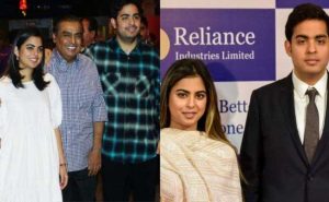 Read more about the article റിലയൻസിനെ നയിക്കാൻ  മക്കളായ ആകാശും ഇഷയും; മുകേഷ് അംബാനിയുടെ തലമുറ കൈമാറ്റം ഇങ്ങിനെ