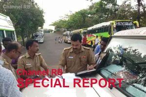 Read more about the article സ്വകാര്യ ബസുടമകൾ നിയമങ്ങൾ പാലിക്കുന്നില്ല; പഴകിയ ബസുകൾ പറക്കും തളിക സിനിമയിലേത് പോലെയെന്ന് യാത്രക്കാർ, കോടതി പറഞ്ഞിട്ടും കേള്‍ക്കാതെ പതിവുപോലെ തന്നെ