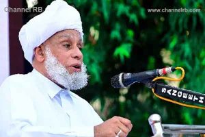 Read more about the article അനുമതിയോ അംഗീകാരമോ ഇല്ല; മുസ്‌ലിം കോര്‍ഡിനേഷന്‍ രാജ്ഭവന്‍ മാര്‍ച്ചുമായി ബന്ധമില്ലെന്ന് സമസ്ത പ്രസ്താവിച്ചു