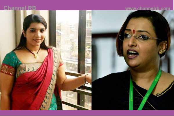 Read more about the article മുഖ്യമന്ത്രിക്കെതിരെ വെളിപ്പെടുത്തലിന് നിര്‍ബന്ധിച്ചു, സരിത നായരുടെ മൊഴി; സരിതയുടെ രഹസ്യ മൊഴി രേഖപ്പെടുത്താന്‍ നീക്കം