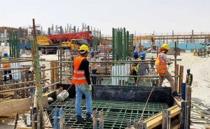 Read more about the article സൗദിയില്‍ ഉച്ചവെയിലില്‍ പുറംജോലികള്‍ക്ക് നിരോധനം ;  27,40,000 സ്ത്രീ-പുരുഷ തൊഴിലാളിള്‍ക്ക് ഗുണകരം;  ജൂണ്‍ 15 മുതല്‍ പ്രാബല്യത്തില്‍