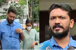 Read more about the article എസ്.എഫ്.ഐ നേതൃത്വത്തെ എ.കെ.ജി സെൻ്റെറിലേക്ക് സി.പി.എം വിളിച്ചുവരുത്തി; അക്രമ സംഭവത്തില്‍ തെറ്റുകാര്‍ക്കെതിരേ നടപടി ഉണ്ടാകും