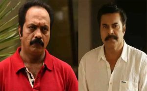 Read more about the article അമ്മയില്‍നിന്ന്  ഷമ്മി തിലകനെ പുറത്താക്കുന്നതില്‍ എതിര്‍പ്പ് അറിയിച്ച ചുരുക്കം പേരില്‍ മമ്മൂട്ടിയും