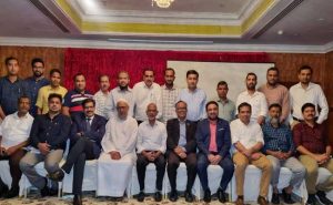 Read more about the article പ്രവാസി കൂട്ടായ്മയിൽ  സിംടെക് പ്രോപ്പർട്ടീസ് എൽ.എൽ.പി കമ്പനി; ഡിവിഡന്റ് വിതരണം ചെയ്തു