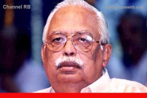 Read more about the article മുൻ മന്ത്രിയും കേരളത്തിലെ പ്രമുഖ കമ്മ്യൂണിസ്റ്റ് നേതാവുമായ ടി.ശിവദാസ മേനോൻ അന്തരിച്ചു; ജനകീയ നേതാവിന് അന്ത്യാഞ്ജലി