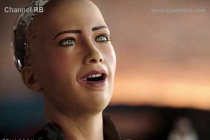 Read more about the article സുന്ദരി സോഫിയ കേരളത്തില്‍; തിരുവനന്തപുരത്ത് കാണികളെ ആവേശം കൊളളിച്ചത് യന്ത്രയുവതി