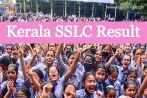 Read more about the article എസ്എസ്എല്‍സി ഫലം പ്രഖ്യാപിച്ചപ്പോൾ ഉന്നത വിജയം; 99.26 % വിജയം, 44,363 വിദ്യാര്‍ഥികള്‍ക്ക് ഫുള്‍ എ പ്ലസ്