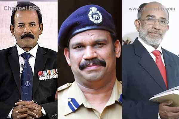 You are currently viewing തോൽവി വിജയത്തിൻ്റെ ചവിട്ടുപടിയാവണം; പത്താംക്ലാസ് തോറ്റ രവി മേജര്‍ രവിയായി; മാര്‍ക്ക് കുറഞ്ഞ കണ്ണന്താനം ഐ.എ.എസും, വിദ്യാര്‍ത്ഥികളോട് പറയാനുള്ളത് ഇതാണ്