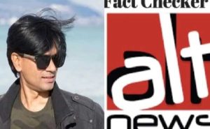 Read more about the article ഈ അറസ്റ്റ് അസ്വസ്ഥപ്പെടുത്തുന്നത്; മാധ്യമ പ്രവർത്തകൻ  മുഹമ്മദ് സുബൈറിനെ ഉടന്‍ മോചിപ്പിക്കണം; അപലപിച്ച് എഡിറ്റേഴ്‌സ് ഗില്‍ഡ്