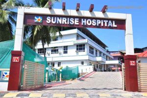 Read more about the article ആശുപത്രിയുടെ എ.സി ഇല്ലാത്ത മുറിക്ക് അമിത വാടക;  സ്വകാര്യ ആശുപത്രിക്ക് ഉപഭോക്തൃ കോടതി പിഴ വിധിച്ചു