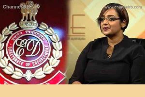 Read more about the article സ്വപ്‌നയ്ക്ക് കേന്ദ്ര സുരക്ഷ നല്‍കാനാകില്ലെന്ന് ഇ.ഡി കോടതിയില്‍; കേന്ദ്ര സര്‍ക്കാര്‍ കേസില്‍ കക്ഷി അല്ലാത്തതിനാല്‍ കേന്ദ്ര സുരക്ഷയില്ല