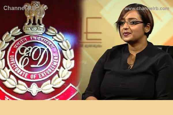 Read more about the article സ്വപ്‌നയ്ക്ക് കേന്ദ്ര സുരക്ഷ നല്‍കാനാകില്ലെന്ന് ഇ.ഡി കോടതിയില്‍; കേന്ദ്ര സര്‍ക്കാര്‍ കേസില്‍ കക്ഷി അല്ലാത്തതിനാല്‍ കേന്ദ്ര സുരക്ഷയില്ല