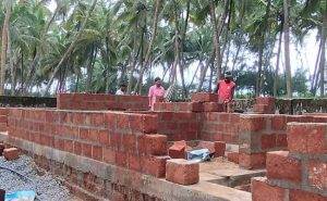 Read more about the article കാത്തിരിപ്പിന് വിരാമം;  തയ്യല്‍ കടപ്പുറം കുടുംബക്ഷേമ ഉപകേന്ദ്രത്തിന് പുതിയ കെട്ടിടം; നിർമ്മാണം ആരംഭിച്ചു