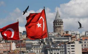 Read more about the article കോഴിയോടും മറ്റും ബന്ധപ്പെടുത്തി രാജ്യത്തെ വിശേഷിപ്പിക്കുന്നു; കളിയാക്കൽ  ഒഴിവാക്കാൻ രാജ്യത്തിൻ്റെ  പേര് തന്നെ മാറ്റി തുര്‍ക്കി