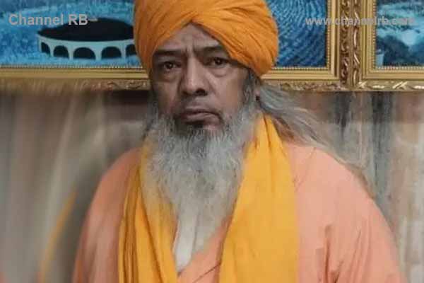 Read more about the article ഇന്ത്യയില്‍ താലിബാനിസം ചിന്താഗതി അനുവദിക്കില്ലെന്ന് അജ്‌മീര്‍ ദര്‍ഗ തലവന്‍; ഉദയ്പൂര്‍ ഹീനമായ കൊലപാതകത്തില്‍ നേട്ടമുണ്ടാക്കാന്‍ ശ്രമിക്കരുതെന്ന് ജമാഅത്തെ ഇസ്ലാമി