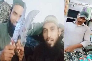 Read more about the article കഴുത്തറുത്ത് കൊലപാതകം; കേസ് എന്‍.ഐ.എ ഏറ്റെടുത്തു, രാജസ്ഥാനില്‍ കനത്ത ജാഗ്രത, കൊലപാതക വീഡിയോ കാണരുതെന്നും പ്രചരിപ്പിക്കരുതെന്നും പോലീസ് അറിയിപ്പ്