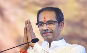 Read more about the article ശിവസേനയും ഹിന്ദുത്വവും ഒരു നാണയത്തിന്‍റെ രണ്ട് വശങ്ങൾ; രാജിക്ക് തയ്യാറായി മഹാരാഷ്ട്രയിൽ മുഖ്യമന്ത്രി ഉദ്ധവ് താക്കറെ