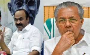 Read more about the article മുഖ്യമന്ത്രി നടത്തിയത് മന്‍ കീ ബാത്താണ്; ചെയ്ത അതിക്രമങ്ങള്‍ തള്ളിപ്പറയുകയെന്നത് സി.പി.എമ്മിൻ്റെ  സ്ഥിരം രീതി: വി.ഡി സതീശൻ