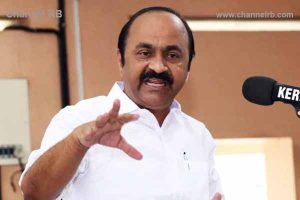 Read more about the article കേന്ദ്ര ഏജന്‍സികളെ ആരെയും ഞങ്ങള്‍ക്ക് വിശ്വാസമില്ല, അവര്‍ സെറ്റില്‍ ചെയ്യും; സ്വര്‍ണക്കടത്ത് കേസില്‍ സുപ്രീം കോടതി അന്വേഷണം ആവശ്യപ്പെട്ട് പ്രതിപക്ഷ നേതാവ്