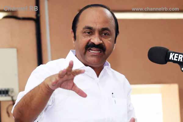 You are currently viewing കേന്ദ്ര ഏജന്‍സികളെ ആരെയും ഞങ്ങള്‍ക്ക് വിശ്വാസമില്ല, അവര്‍ സെറ്റില്‍ ചെയ്യും; സ്വര്‍ണക്കടത്ത് കേസില്‍ സുപ്രീം കോടതി അന്വേഷണം ആവശ്യപ്പെട്ട് പ്രതിപക്ഷ നേതാവ്