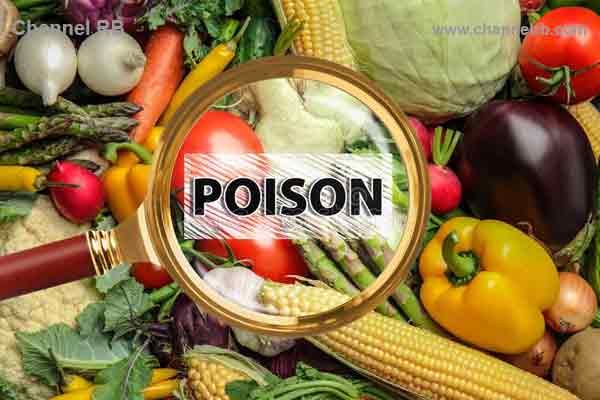 You are currently viewing കീടനാശിനിയിൽ കുളിച്ച് വിപണിയിൽ പച്ചക്കറികൾ; 602 ഭക്ഷ്യവസ്തു സാംപിളുകൾ പരിശോധിച്ചതിൽ 157 എണ്ണത്തിലും കീടനാശിനി സാന്നിധ്യം