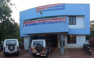 Read more about the article ചേർക്കള കർഷക ക്ഷേമ സൊസൈറ്റിയിലെ മോഷണം; മണിക്കൂറുകൾക്കുള്ളിൽ പ്രതികളിൽ ഒരാൾ പിടിയിൽ