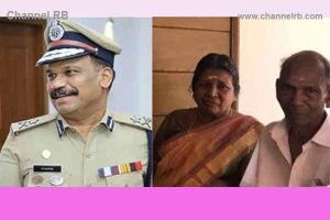 Read more about the article ബാബരി മസ്ജിദ്‌ പൊളിച്ച സമയം, അച്ഛന്‍ പറഞ്ഞു: കരീം പൂജാമുറിയില്‍ നമസ്ക്കരിക്കട്ട; വൈറലായി പി.വിജയന്‍ ഐ.പി.എസിൻ്റെ ഹൃദയ സ്പർശിയായ കുറിപ്പ്