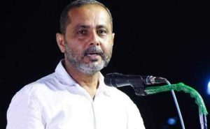 Read more about the article 60 വയസ്സ് കഴിഞ്ഞ വിധവകളുടെ പെൻഷൻ തടഞ്ഞ സംഭവം; നഗരസഭ ചെയർമാൻ അഡ്വ. വി.എം. മുനീർ മുഖ്യമന്ത്രിക്ക് നിവേദനം നൽകി