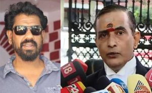 Read more about the article സോഷ്യൽ മീഡിയയിലൂടെ മതനിന്ദ നടത്തി; സ്വപ്‌ന സുരേഷിൻ്റെ  അഭിഭാഷകന്‍ അഡ്വ. കൃഷ്ണ രാജിനെതിരെ പോലീസ് കേസെടുത്തു