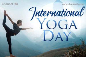 Read more about the article അന്താരാഷ്ട്ര യോഗ ദിനാചരണം; കൊച്ചിലെ മാസ് യോഗ കേന്ദ്രമന്ത്രി വി.കെ സിങ് ഉദ്ഘാടനം ചെയ്തു