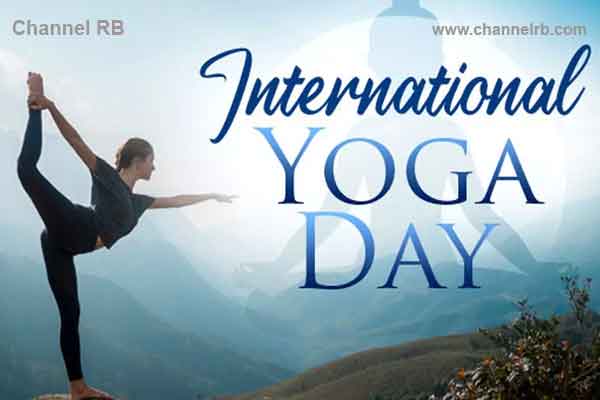 You are currently viewing അന്താരാഷ്ട്ര യോഗ ദിനാചരണം; കൊച്ചിലെ മാസ് യോഗ കേന്ദ്രമന്ത്രി വി.കെ സിങ് ഉദ്ഘാടനം ചെയ്തു