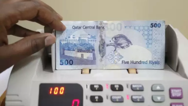 Read more about the article ഖത്തർ റിയാലിന്  21 രൂപ 95 പൈസ; കുതിച്ചുയർന്ന് വിനിമയ നിരക്ക്