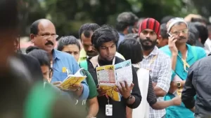 Read more about the article മൂന്നാമത് അന്താരാഷ്ട്ര വനിതാ ചലച്ചിത്ര മേള 16ന്