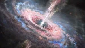 Read more about the article കോടിക്കണക്കിന് പ്രകാശവര്‍ഷം അകലെ നിന്ന്‌ ഹൃദയമിടിപ്പിന് സമാനമായ റേഡിയോ സിഗ്നല്‍!