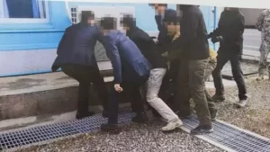 Read more about the article നാടിനെക്കാൾ നല്ലത് ദക്ഷിണകൊറിയൻ ജയിൽ; തിരിച്ച് പോകാതെ ഉത്തരകൊറിയൻ മുക്കുവർ