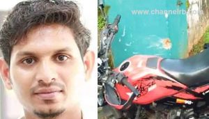 Read more about the article ആദ്യത്തെ കൺമണിയുടെ ജനനത്തിന് മണിക്കൂറുകൾക്ക് മുമ്പ് ബൈക്ക് അപകടം; ഭർത്താവിൻ്റെ മരണവാർത്ത അറിയാതെ പ്രസവം