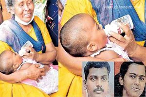 Read more about the article എൻ്റെ മക്കള്‍ എന്തിയേ, വല്ലതും പറ്റിയോ, ആശുപത്രി എത്താറായോ; ജീവന് വേണ്ടി മല്ലിടുമ്പോഴും തിരക്കിയത് മക്കളെ, അപകടത്തില്‍ മരിച്ച ദമ്പതികള്‍, കണ്ണീരണിഞ്ഞ് നാട്, ഒന്നുമറിയാതെ പിഞ്ചോമനകളും