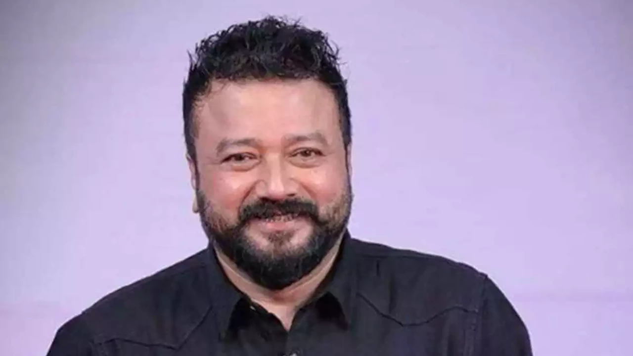 You are currently viewing നടൻ ജയറാമിന് യുഎഇ ഗോൾഡൻ വിസ ലഭിച്ചു