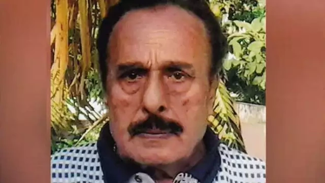 Read more about the article നടന്‍ രാജ്മോഹന്റെ ഭൗതികശരീരം ചലച്ചിത്ര അക്കാദമി ഏറ്റുവാങ്ങും