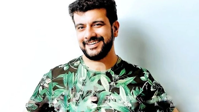 You are currently viewing പുതിയ ബിസിനസ് സംരംഭവുമായി നടൻ രമേഷ് പിഷാരടി