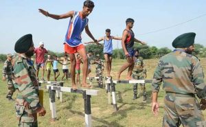 Read more about the article വിവാദമായ അഗ്‌നിപഥിൻ്റെ  കരസേന റിക്രൂട്ട്‌മെന്റ് റാലി കേരളത്തിൽ കൊല്ലത്തും നടക്കും; രജിസ്‌ട്രേഷന്‍ ഓഗസ്റ്റ് ഒന്ന് മുതൽ