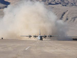 Read more about the article യന്ത്രത്തകരാർ മൂലം എയർ അറേബ്യ  കൊച്ചിയിൽ ഇറക്കി