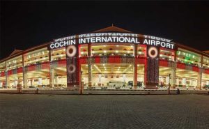 Read more about the article ബാഗിൽ എന്താണെന്ന വിമാന ജീവനക്കാരിയുടെ ചോദ്യത്തിന് ബോംബെന്ന് മറുപടി; നെടുമ്പാശേരി വിമാനത്താവളത്തിൽ യാത്രക്കാരൻ  അറസ്റ്റിൽ