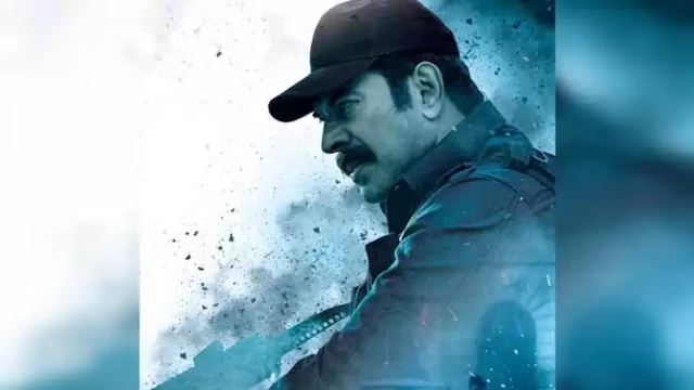 You are currently viewing അഖിൽ അക്കിനേനിയുടെ ‘ഏജന്റ്’ ടീസർ നാളെ റിലീസ് ചെയ്യും