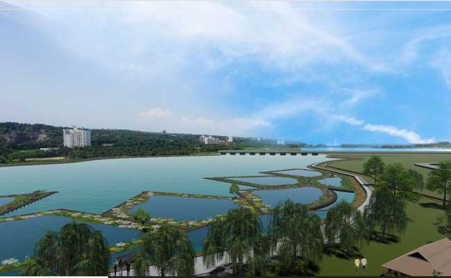 Read more about the article ആക്കുളം കായലിന് പുതുജീവന്‍;  96 കോടിയുടെ പ്രവര്‍ത്തനങ്ങള്‍ക്ക് അനുമതി നൽകി മന്ത്രിസഭായോഗം