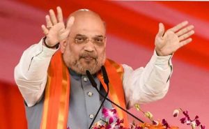 Read more about the article ഗുജറാത്ത് കലാപത്തിലെ സുപ്രിംകോടതി വിധി ചരിത്രപരം; അടുത്ത 40 വർഷം ബി.ജെ.,പിയുടെ കാലഘട്ടം: അമിത് ഷാ