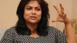 Read more about the article ‘ആനി രാജയും രമയും കേരളത്തിന്റെ പെണ്‍പുലികള്‍’