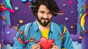 Read more about the article ആൻ്റണി വർഗീസിന്റെ ‘ഓ മേരി ലൈല’; ഫസ്റ്റ് ലുക്ക് പോസ്റ്റര്‍ പുറത്തിറങ്ങി