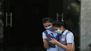 Read more about the article പ്ലസ് വണ്‍  പ്രവേശനത്തിനുള്ള അപേക്ഷാ തീയതി 21 വരെ നീട്ടി